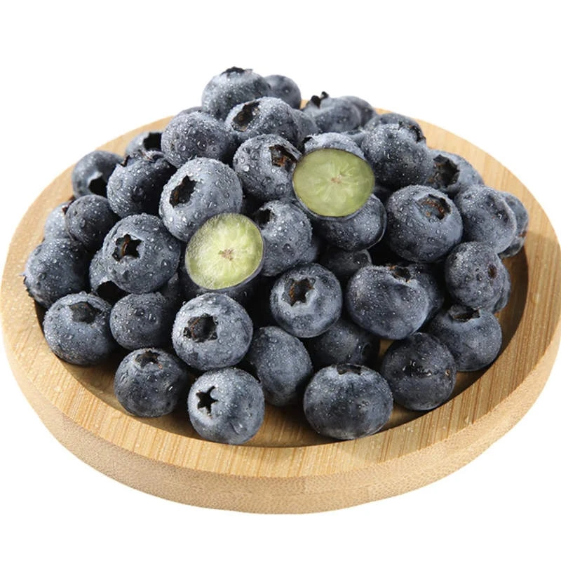 蓝莓（14mm+） 250g