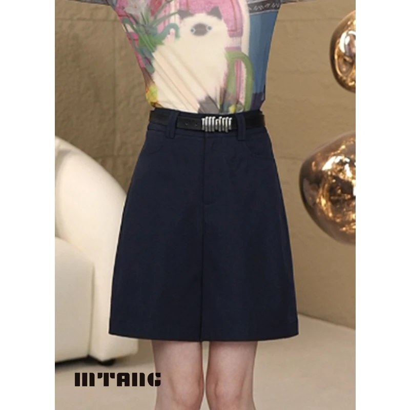 MTANG蜜糖女士新款短裤366