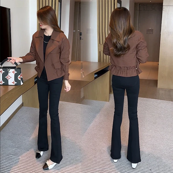 后妈裙2025新款爆款洋气女生韩系ins衣服财阀千金女装晚宴场合女