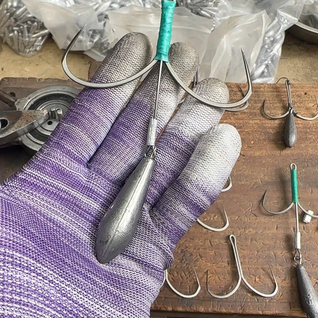 10套2.8钢丝连接50克