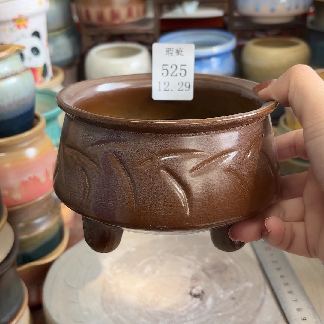 瓷片景德镇陶瓷手工制作