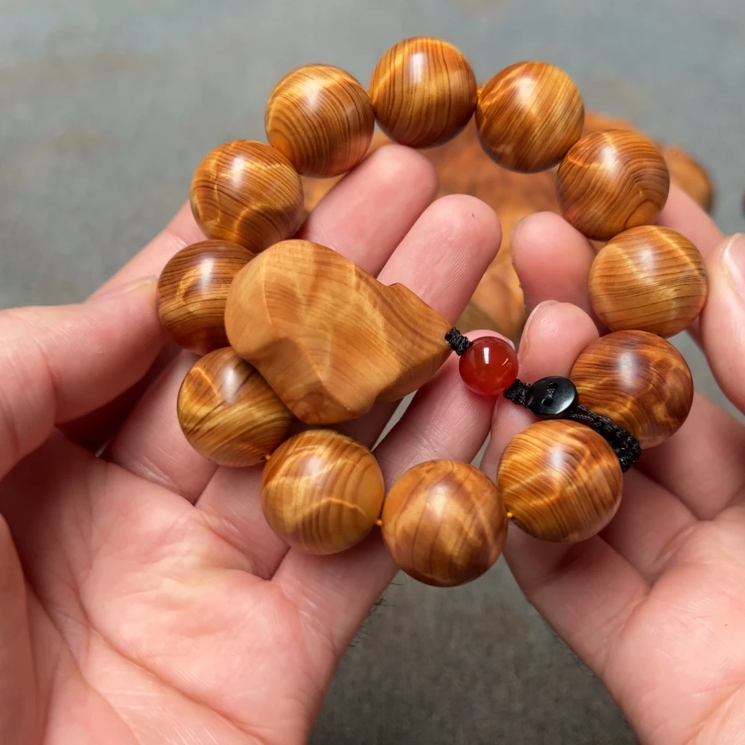 柏木（崖柏）北太行陈化崖柏