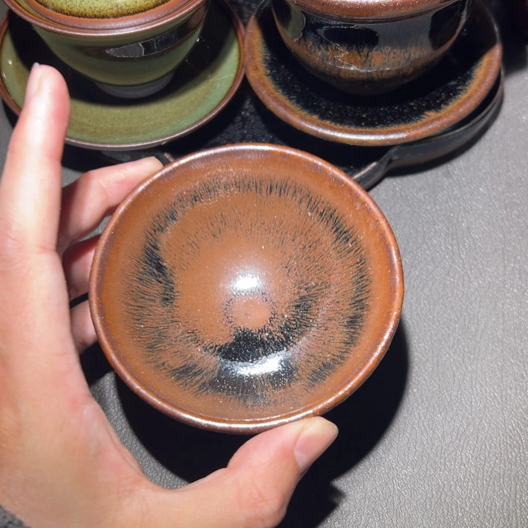 茶盏好吧那明天再给吧不想