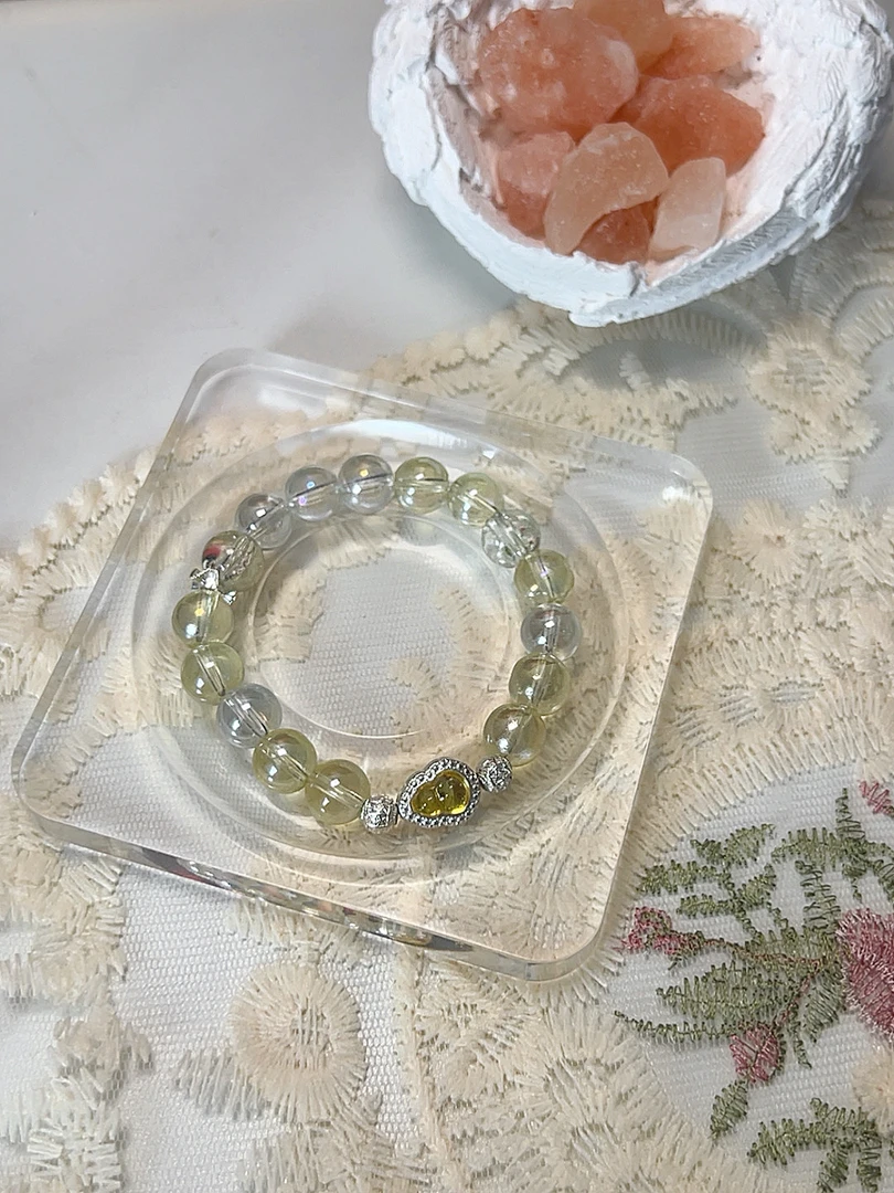 【葫芦】小众原创diy葫芦高级手串