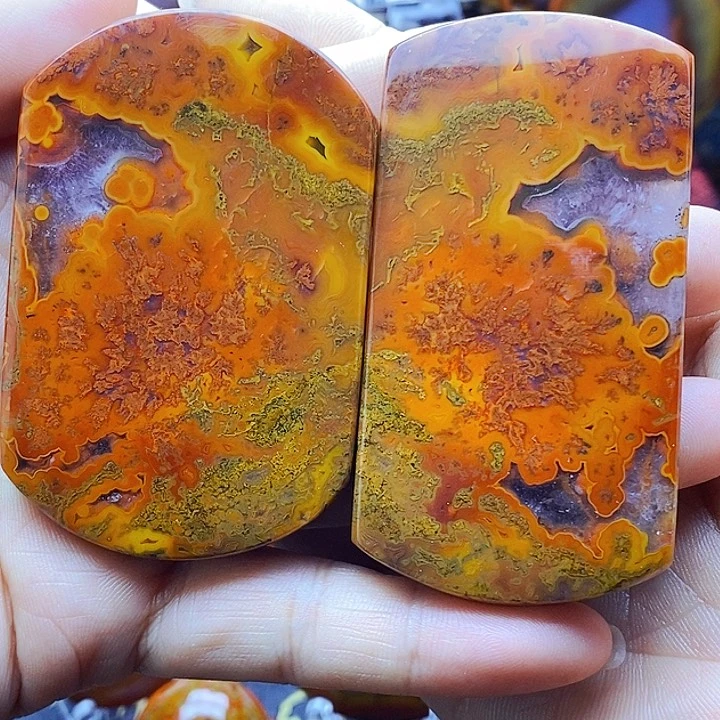 玛瑙/玉髓手链合金