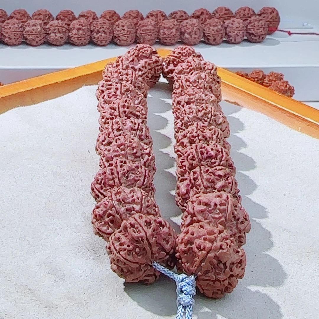 吊坠金刚菩提天然纽扣六办超头