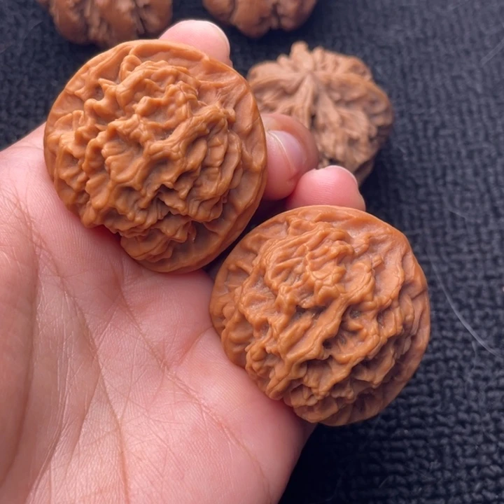 文玩核桃把件文玩核桃24