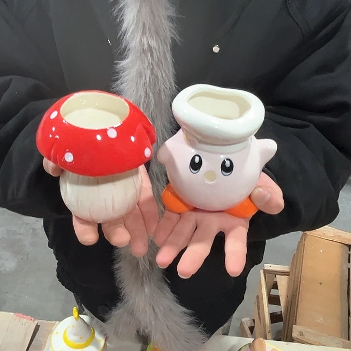 紫砂茶叶罐我们的生活