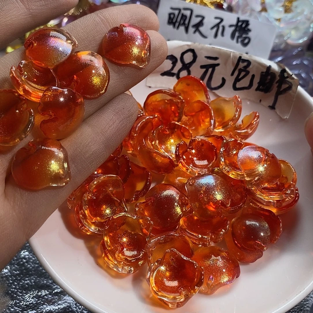 琉璃非金属153芍药