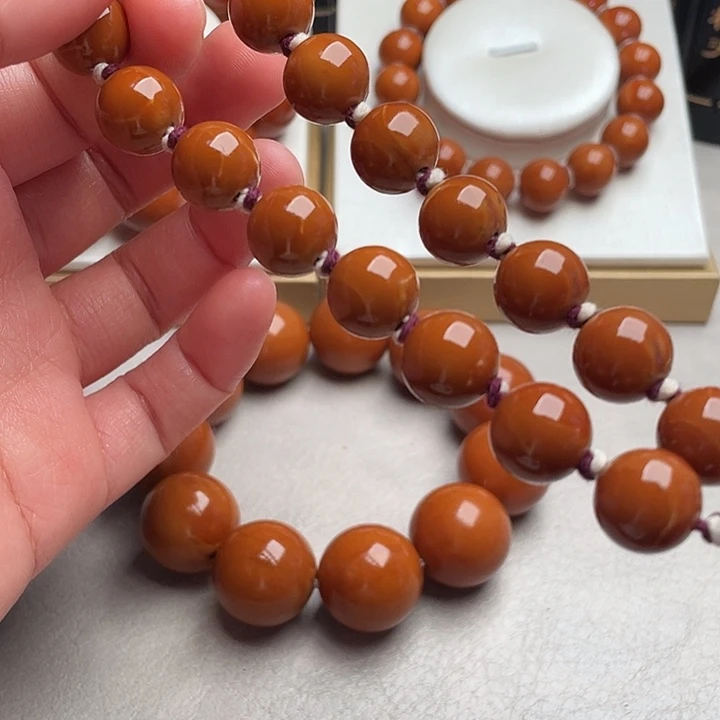 橄榄核吊坠橄榄核13