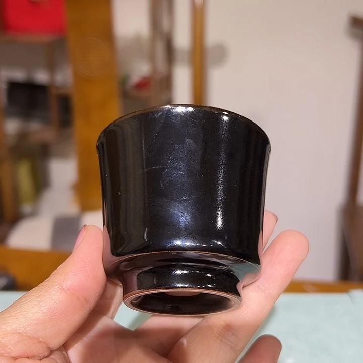 小米茶器龙泉青瓷