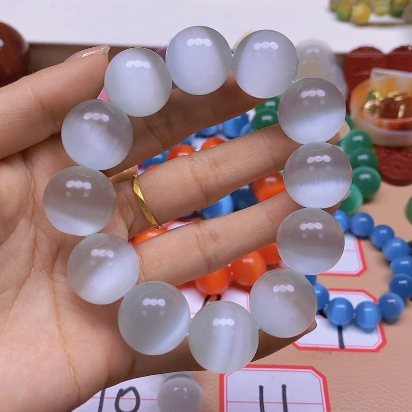 【闪购商品】玛瑙/玉髓颈饰未镶嵌T***?