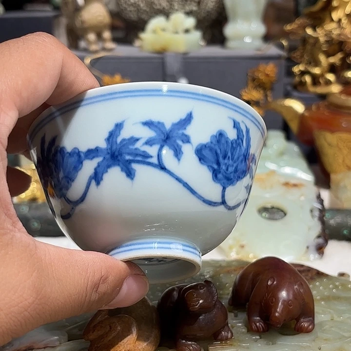 快***主瓷片瓷器制作过程是根据