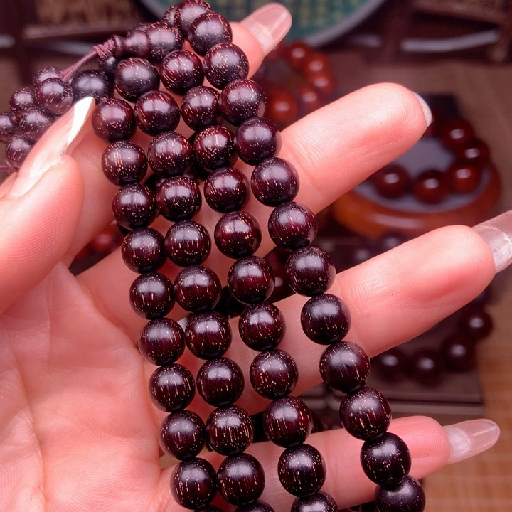 檀香紫檀（小叶紫檀）2w婷