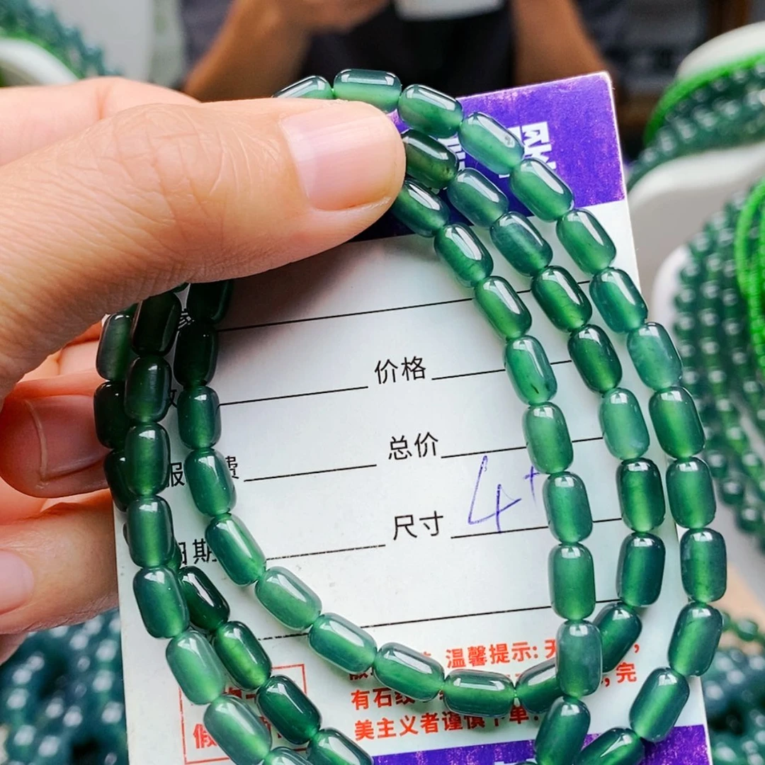 【闪购商品】未镶嵌手链翡翠翡翠