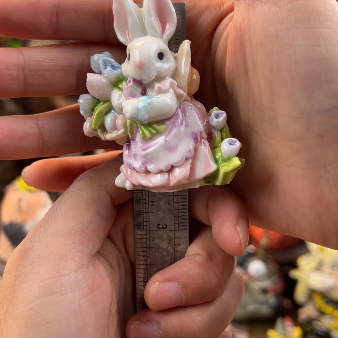 小镇青花每日有新品