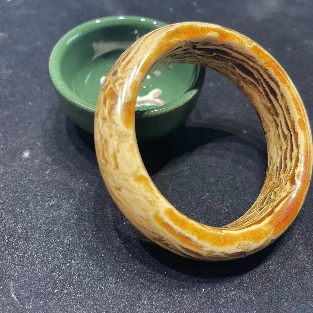 手镯根P0【妖花溶洞】