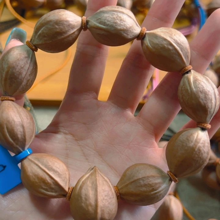 橄榄核手串/手链A*1927一物一拍