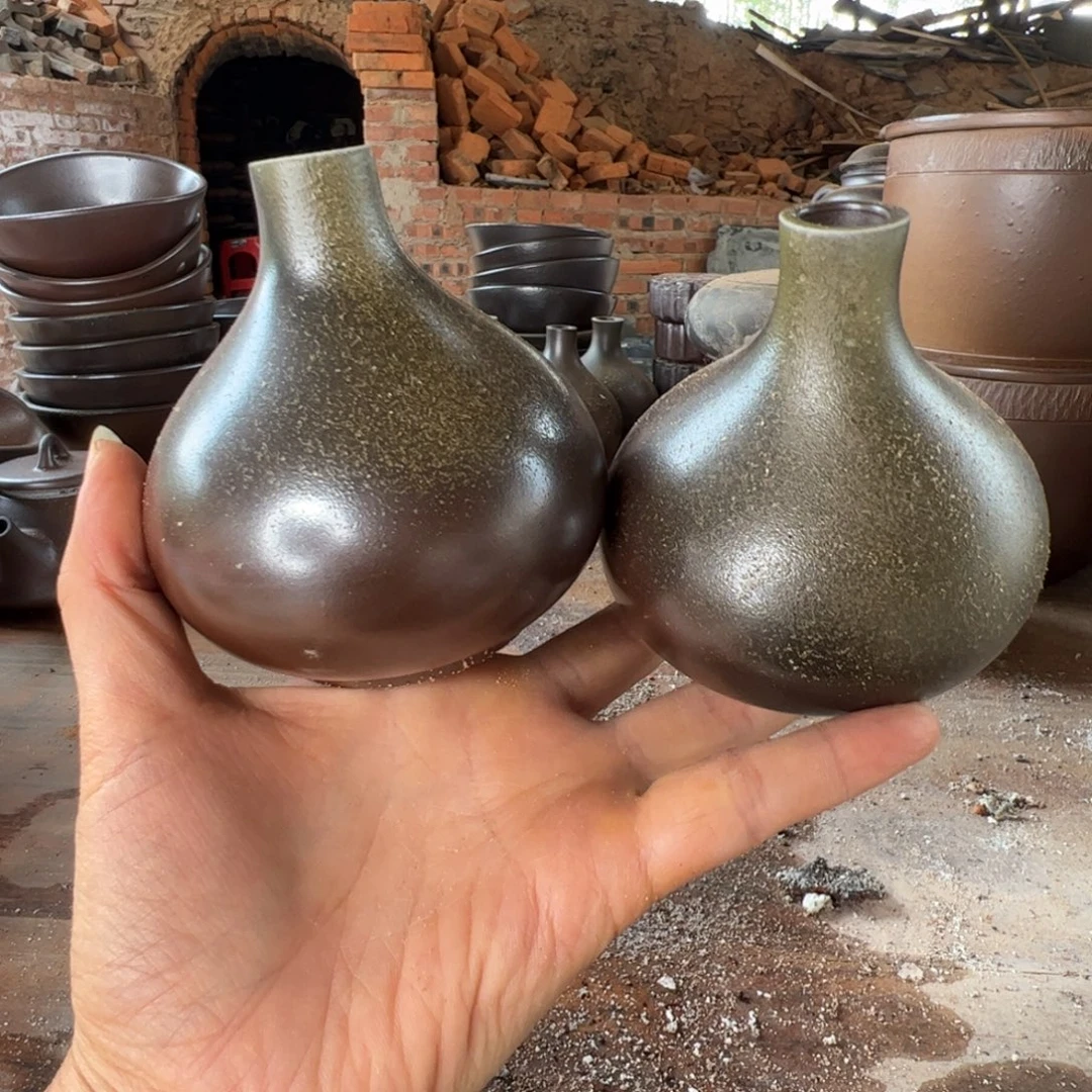 坭兴陶贵台龙窑A75
