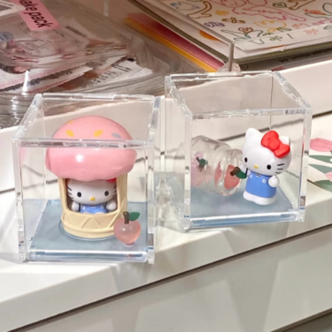 【明盒】各类ip拆盒拆袋明盒汇总