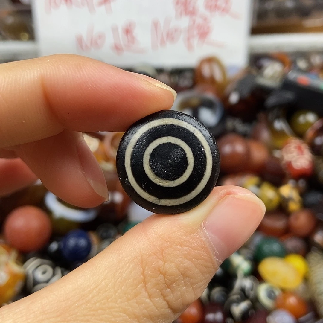 玛瑙/玉髓未镶嵌玛瑙珠珠玛瑙配饰散珠