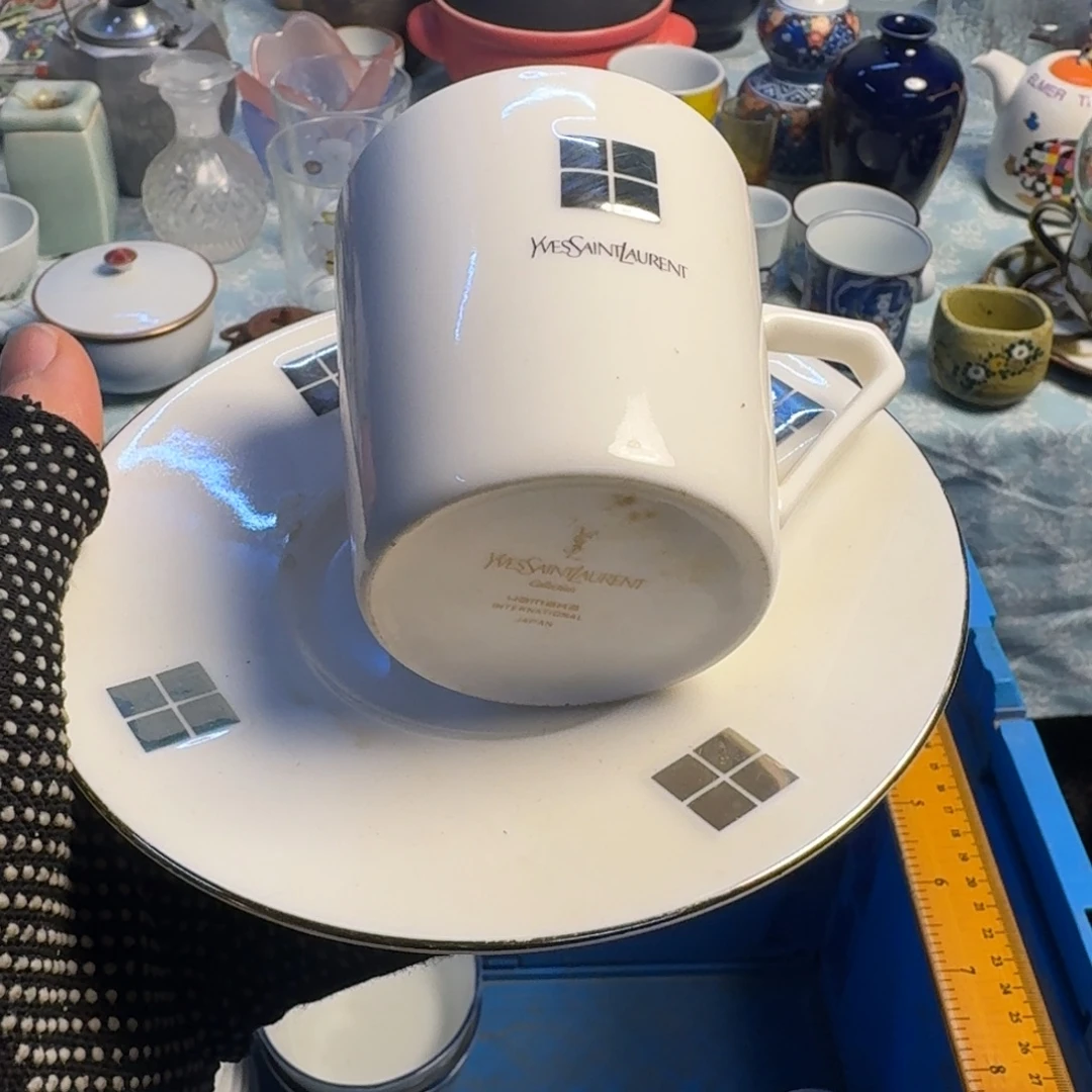 餐具默认微瑕不退不换