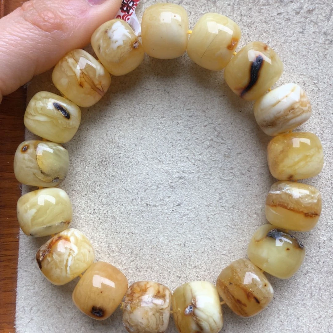 蜜蜡珠宝奇石未镶嵌32