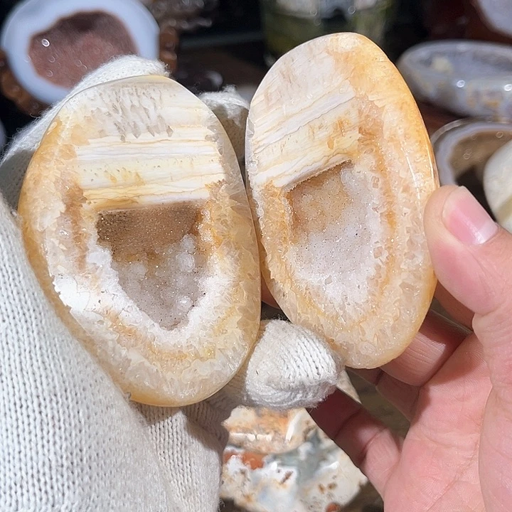 紫晶大型摆件（非配饰）未镶嵌马*特