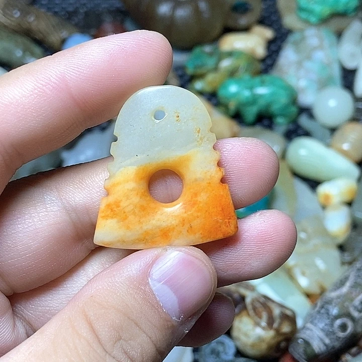 摆件直播间链接104