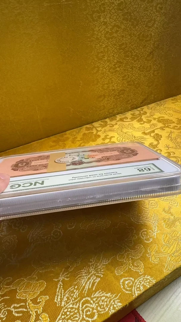 家居饰品  大红伍原盒  家居仿古摆件工艺品