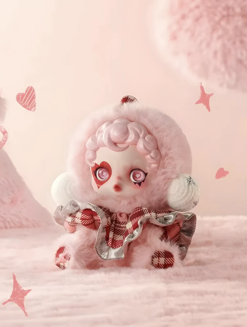 【fufu】随机盲盒/萌粒/香片