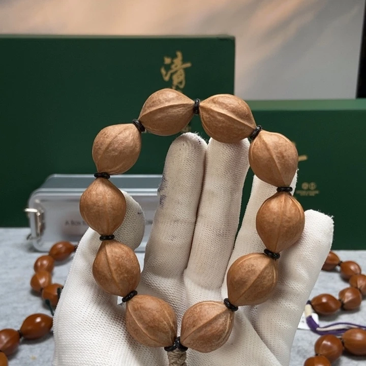 手串/手链橄榄核1825