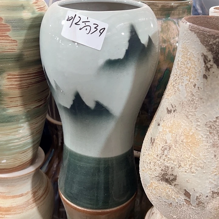 景德镇精品花盆栽适合盆栽适合盆