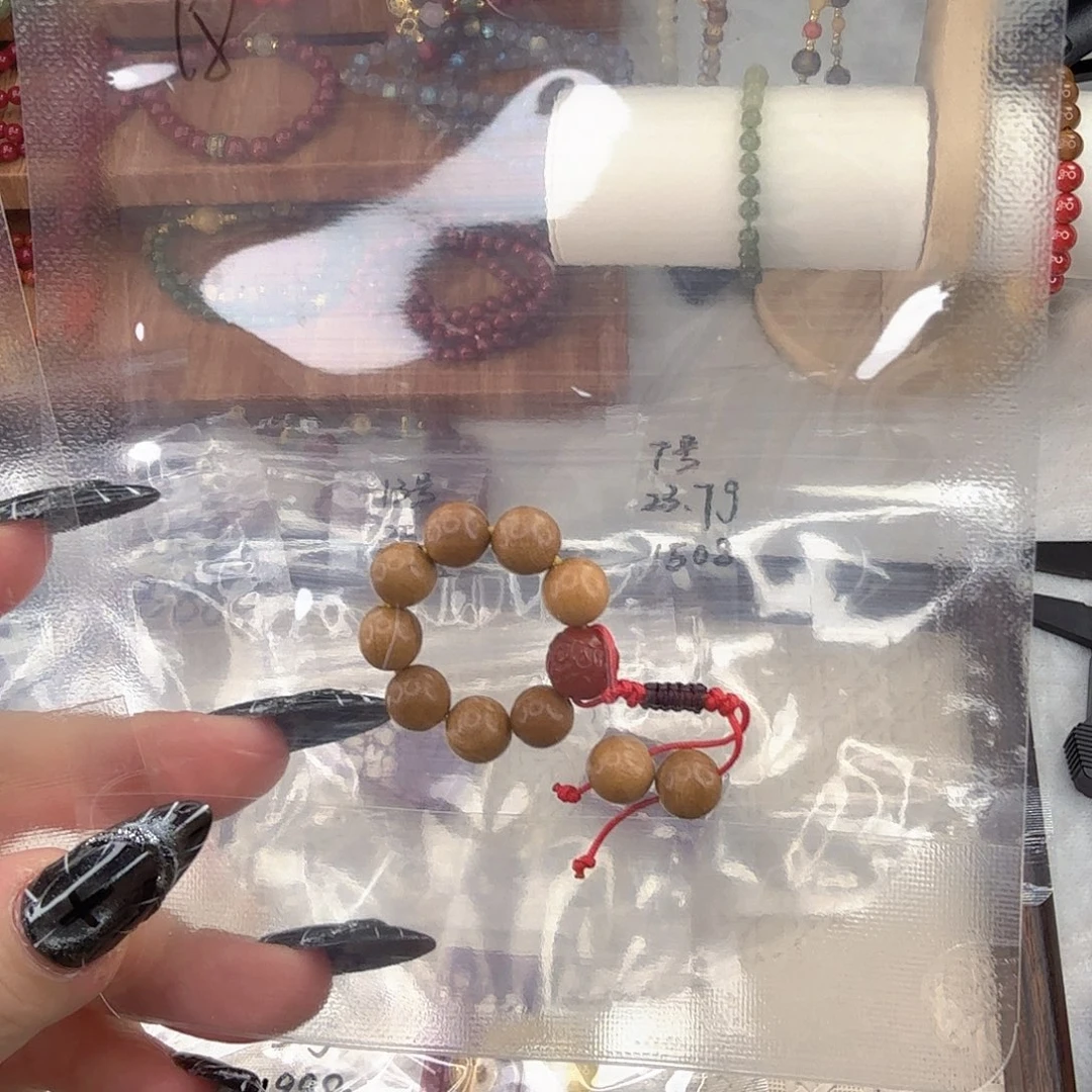 布艺非金属18木头香香