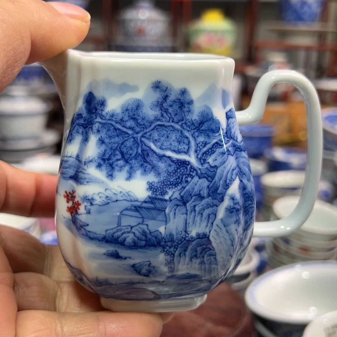 郝***好景德镇陶瓷研究所