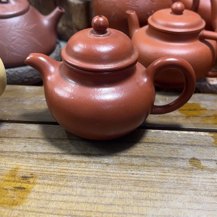 紫砂茶壶紫砂艺术学院的