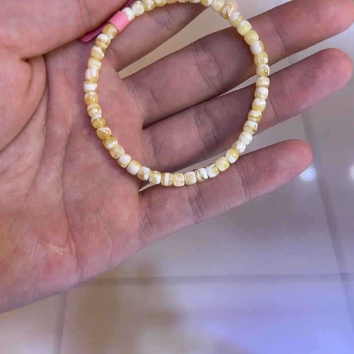 手链琥珀未镶嵌蜜蜡多样性发其一