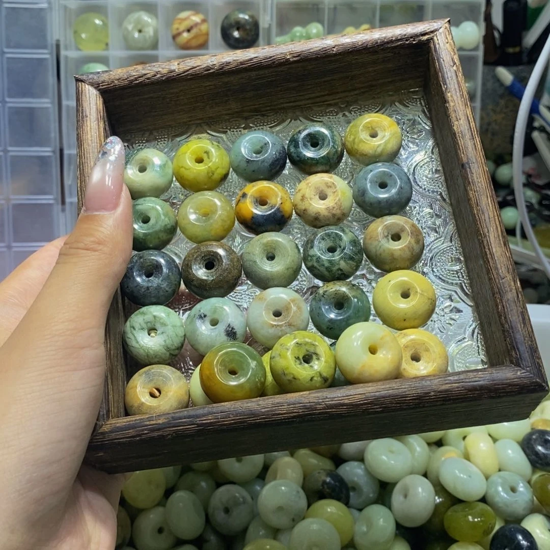 蛇纹石玉合金其他一****?134