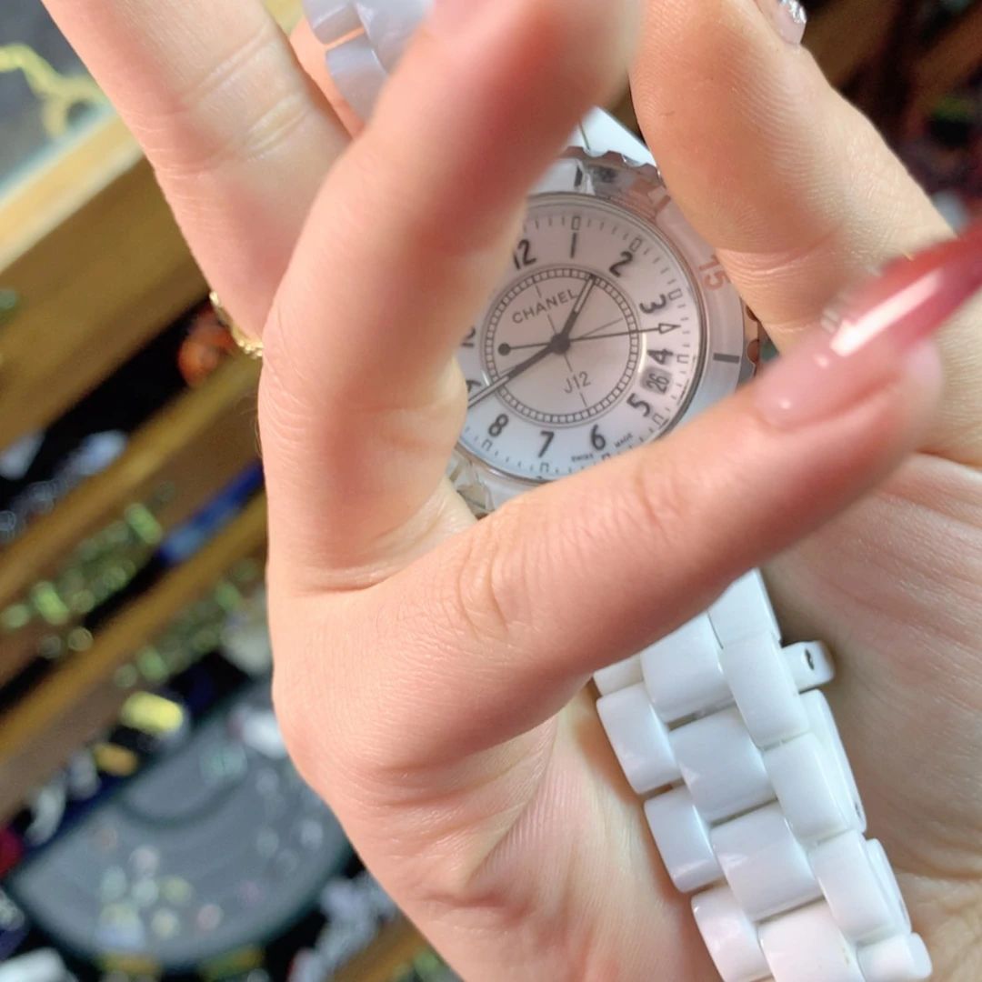 【闪购商品】瓷片楚楚中古满55包邮