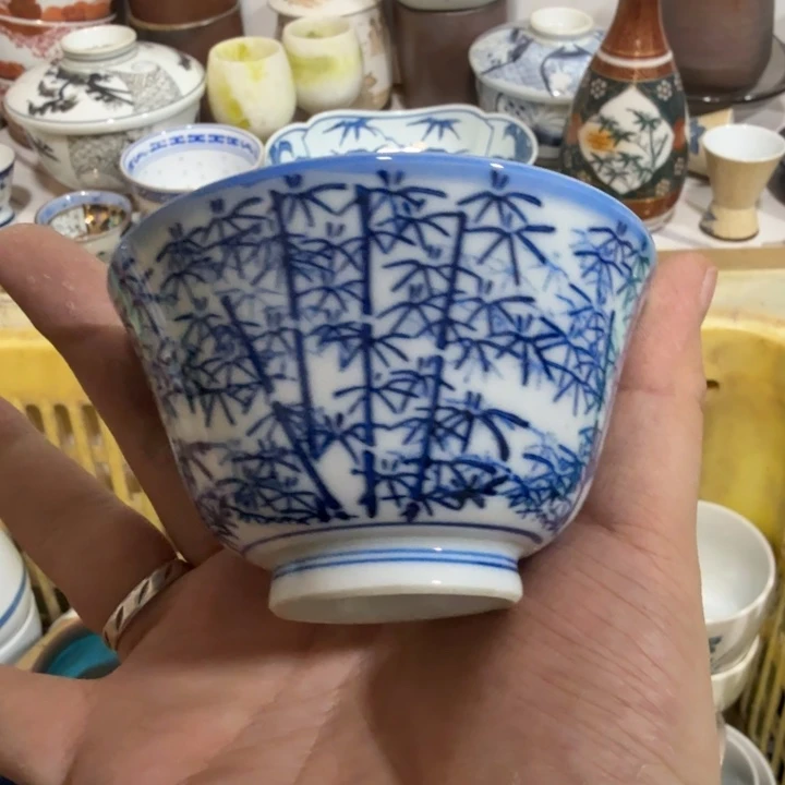陶瓷推荐第二名20包邮