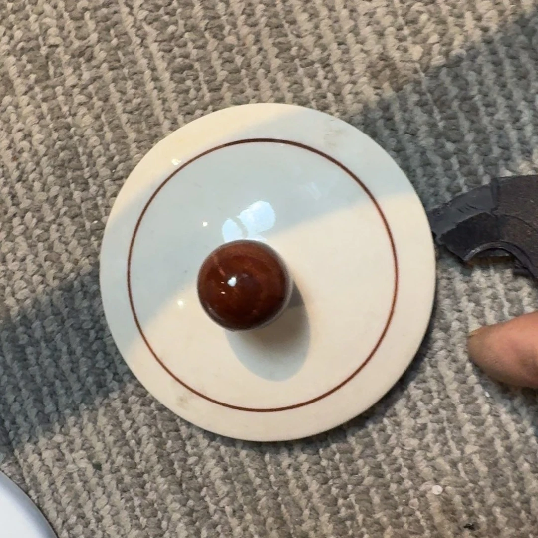 ****？餐具默认微瑕不退不换