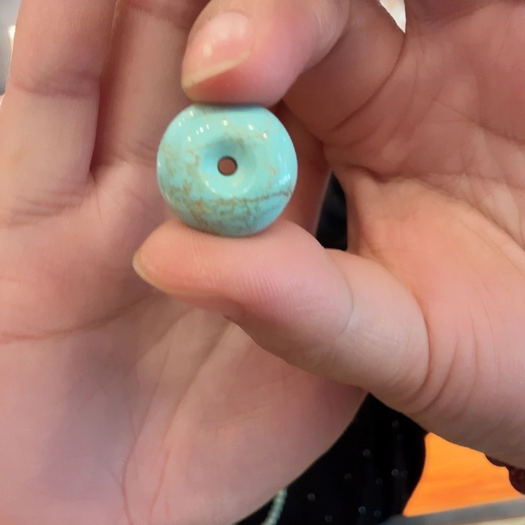 申***申猴头核桃吊坠平安扣