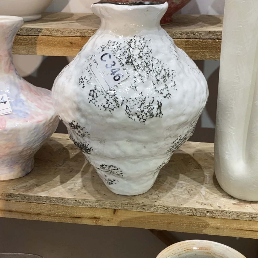 瓷片景德镇陶瓷艺术研究院