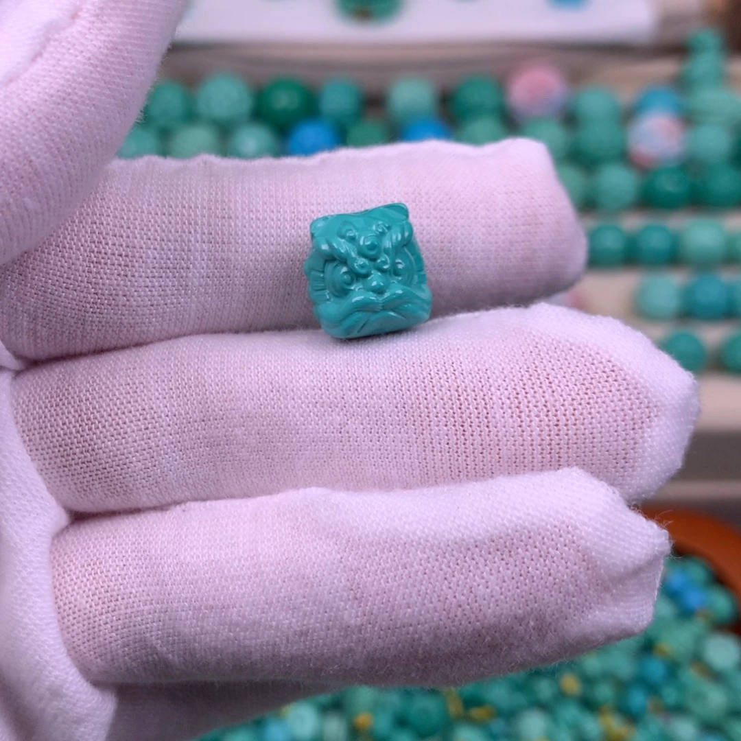 湖北精品醒狮尺寸11.3mm