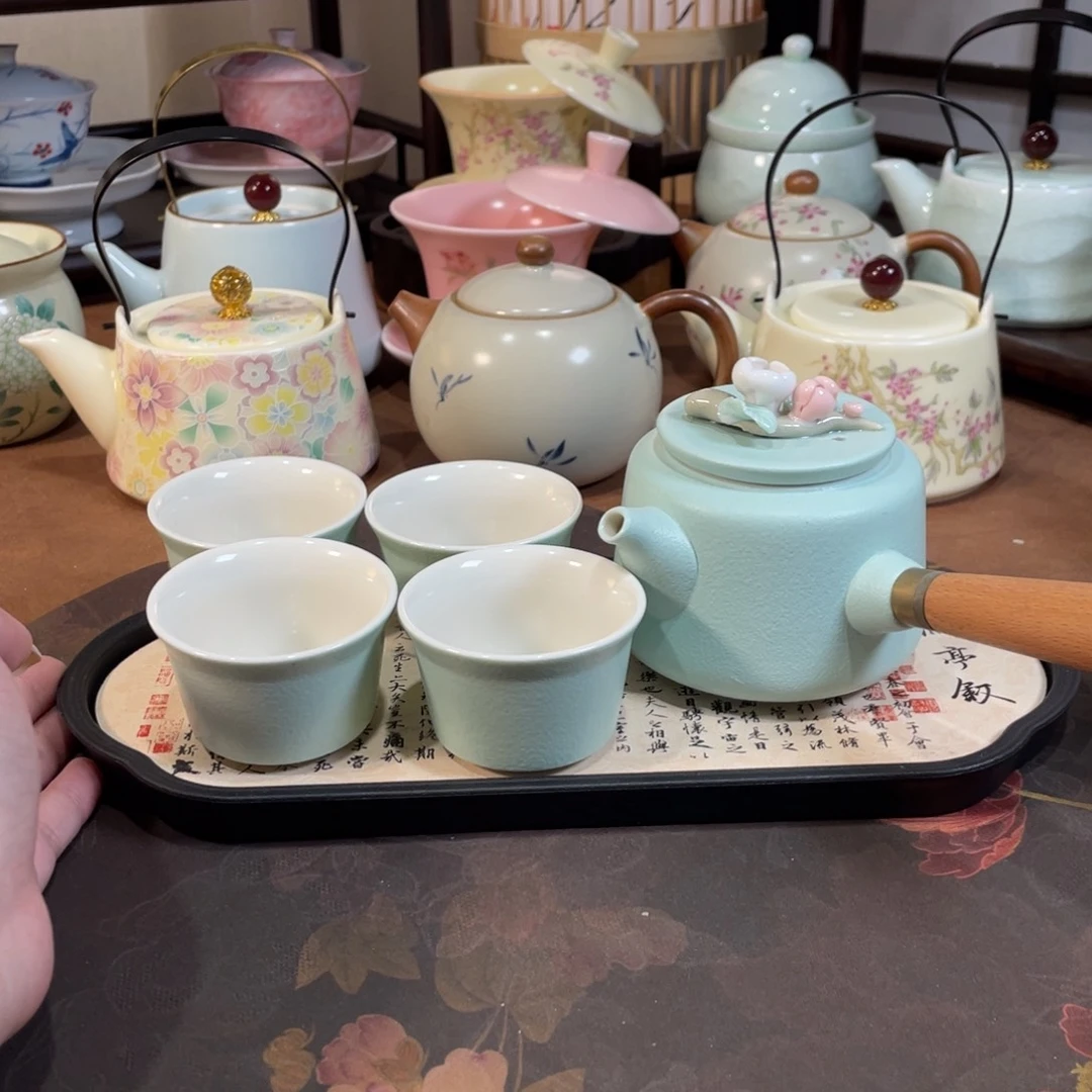 茶具配件其它茶器