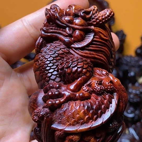 【闪购商品】檀香紫檀（小叶紫檀）