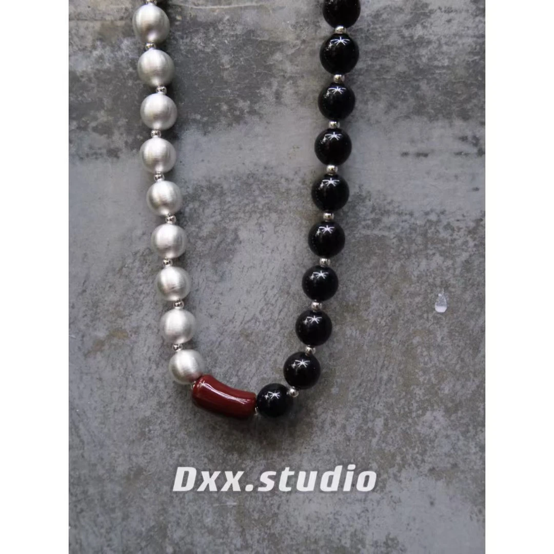 铜合金锆石项链 DXX小晰饰品-新品- 项链41588