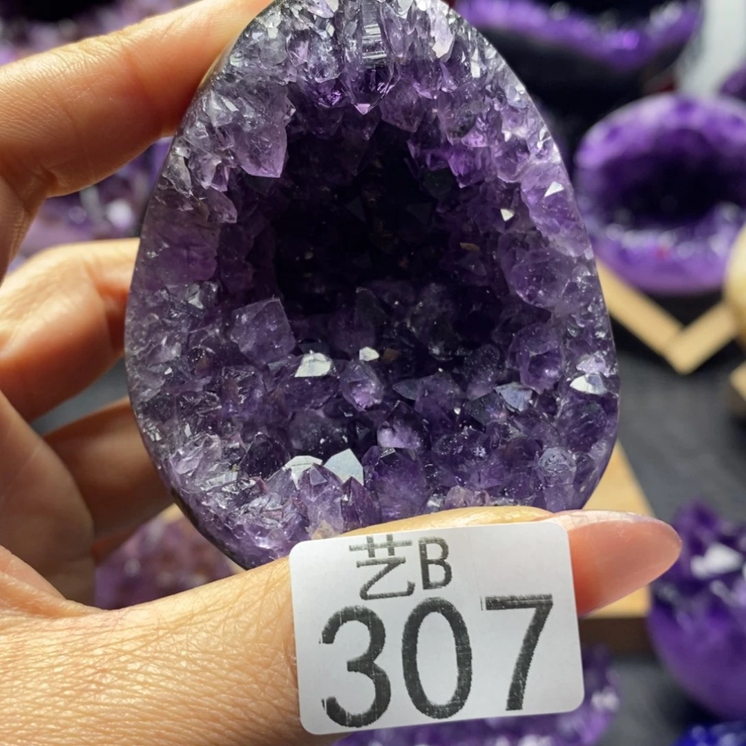 【闪购商品】水晶大型摆件（非配饰）未镶嵌