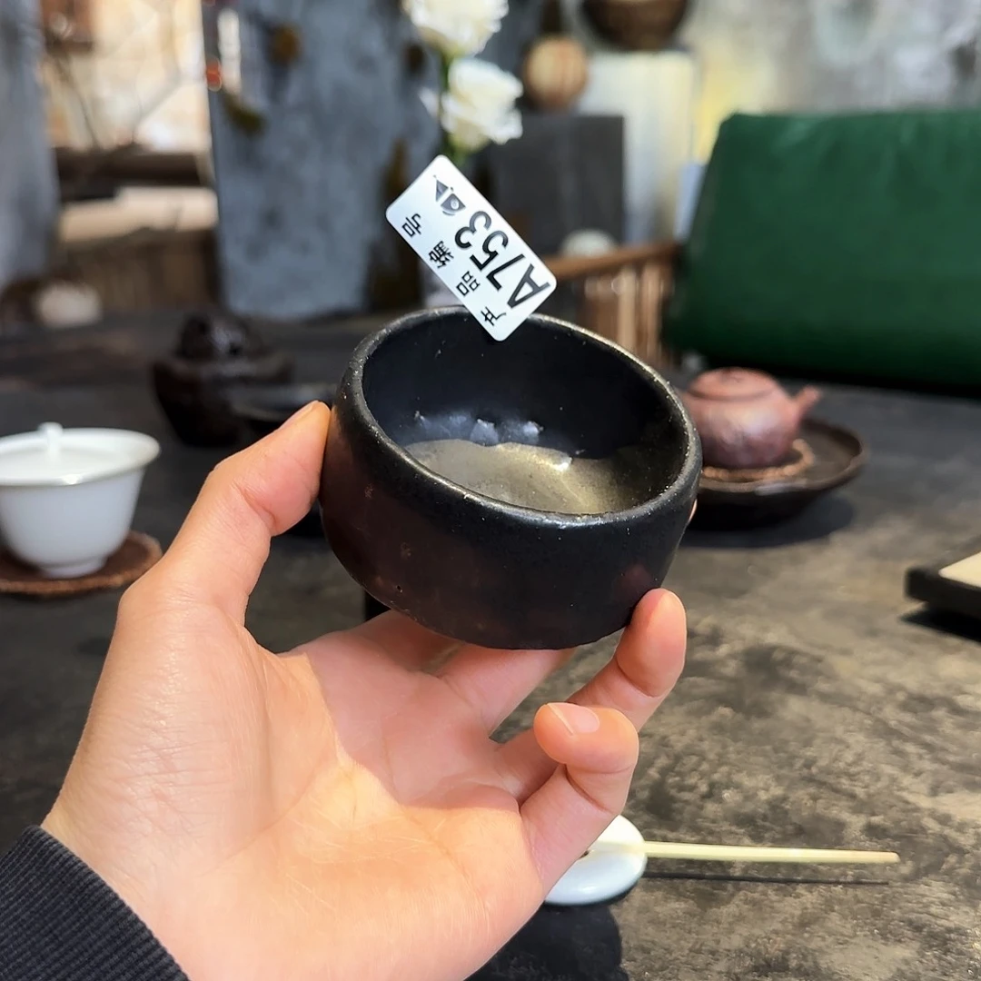 景德镇陶瓷艺术品手作