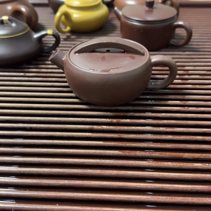 紫砂壶宜兴紫砂壶